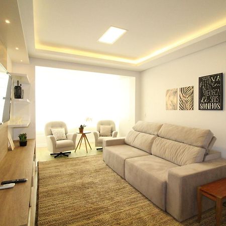 Apartament 500 Metros, Rua Coberta Centro -Parque Da Vinicola Gramado Zewnętrze zdjęcie