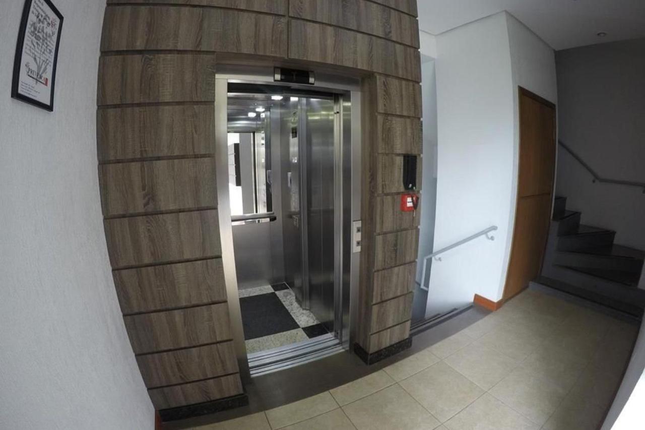 Apartament 500 Metros, Rua Coberta Centro -Parque Da Vinicola Gramado Zewnętrze zdjęcie