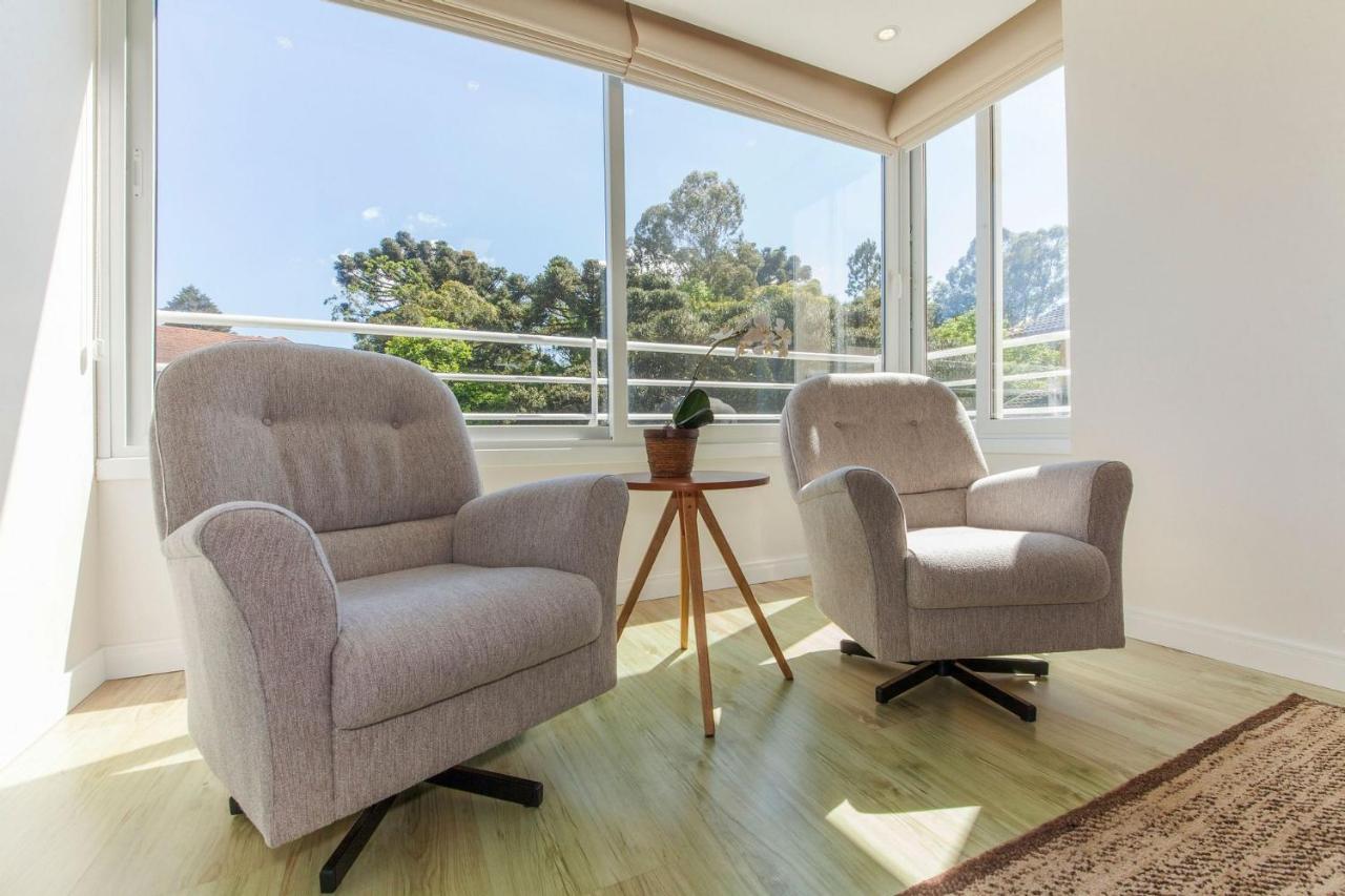 Apartament 500 Metros, Rua Coberta Centro -Parque Da Vinicola Gramado Zewnętrze zdjęcie