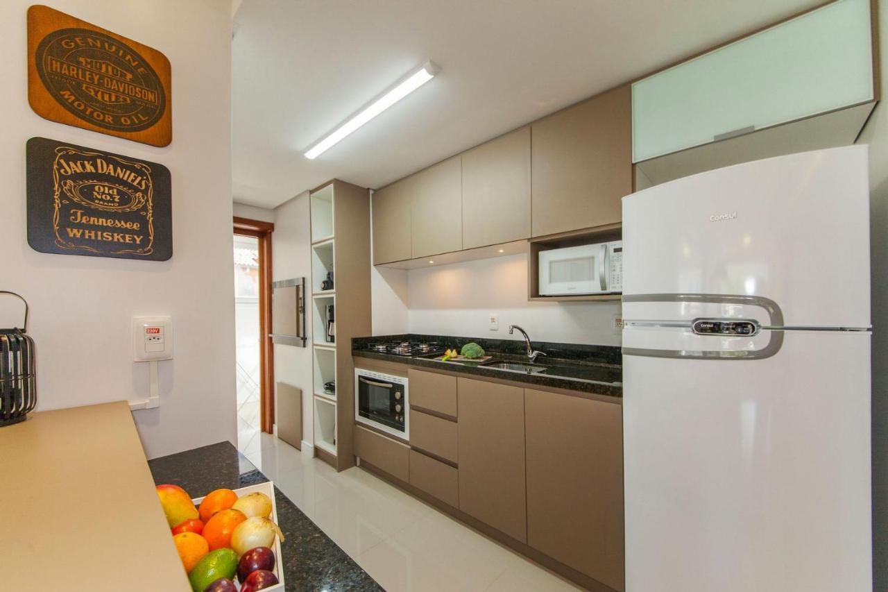 Apartament 500 Metros, Rua Coberta Centro -Parque Da Vinicola Gramado Zewnętrze zdjęcie