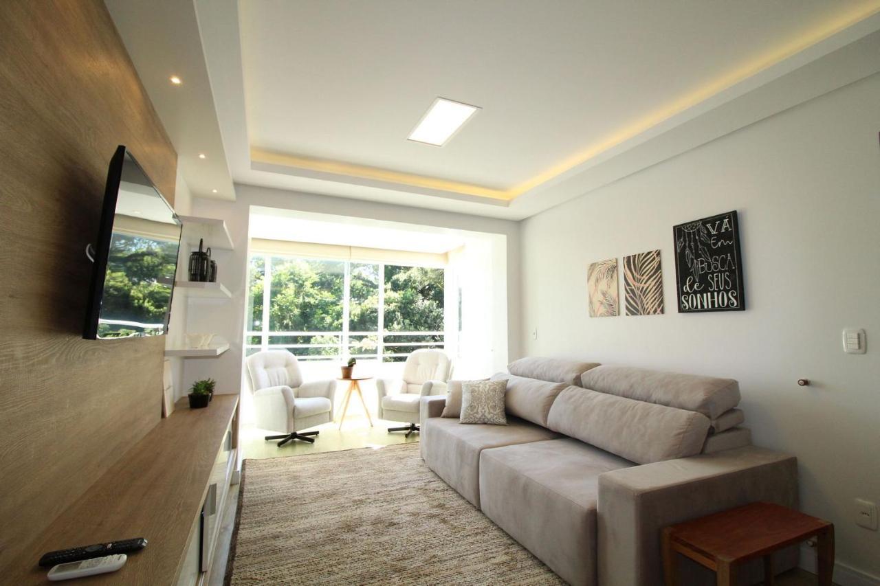 Apartament 500 Metros, Rua Coberta Centro -Parque Da Vinicola Gramado Zewnętrze zdjęcie