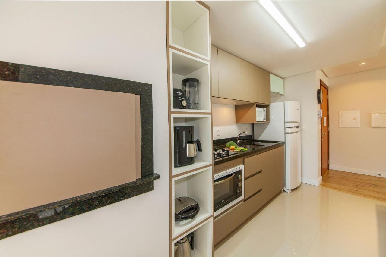 Apartament 500 Metros, Rua Coberta Centro -Parque Da Vinicola Gramado Zewnętrze zdjęcie